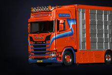 IMC Rinus van Beers Scania S High Roof Combi