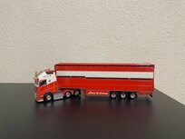 UITVERKOCHT! - Crilly / Mod 074029Bb