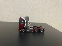 Scania S Highline CS20H 6X2 Tag Axle VAEX