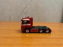 Scania Highline truck