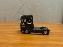 Scania Joosten Truck