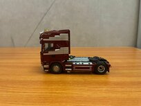 VAEX Scania R620