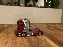 VAEX Scania Streamline Topline 4x2