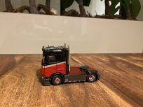 UITVERKOCHT! - Debatrans Scania