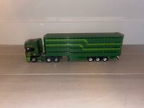 Eric Thomson Scania