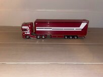 D. McGeough Scania