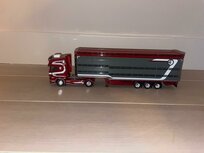 Thompson Scania