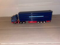 Stewart, RW Scania
