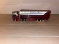 Southbar Scania