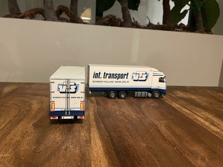 H. Verdijk Int. Transport Boxmeer Volvo 