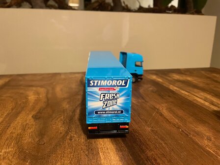 Stimorol Scania