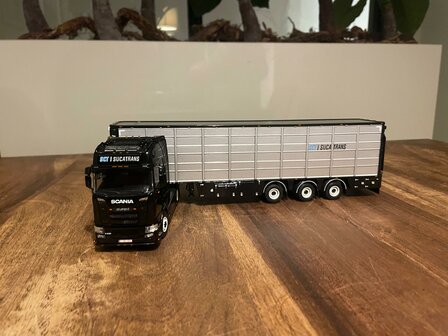 Sct Sucatrans Scanina