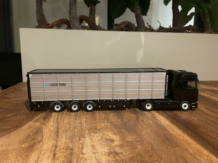 Sct Sucatrans Scanina