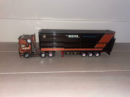 Winter, K. S. Scania