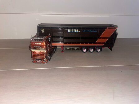Winter, K. S. Scania