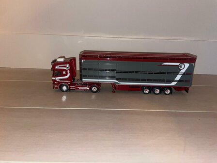 Thompson Scania