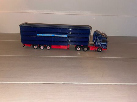 Stewart, RW Scania