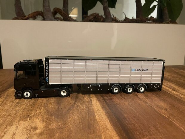 Sct Sucatrans Scanina