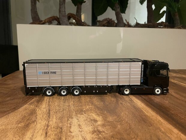 Sct Sucatrans Scanina