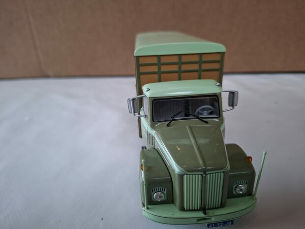 UITVERKOCHT! - Veehandel Wilp