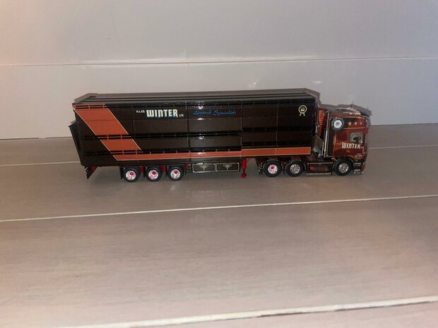 Winter, K. S. Scania