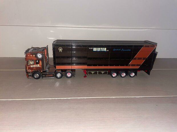 Winter, K. S. Scania