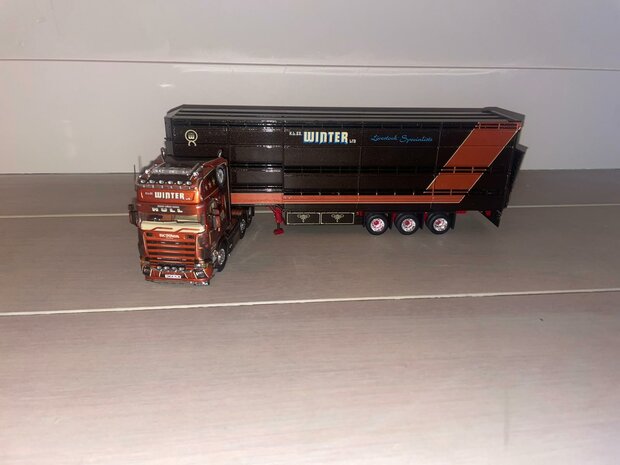 Winter, K. S. Scania