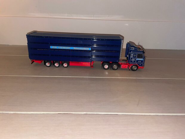 Stewart, RW Scania