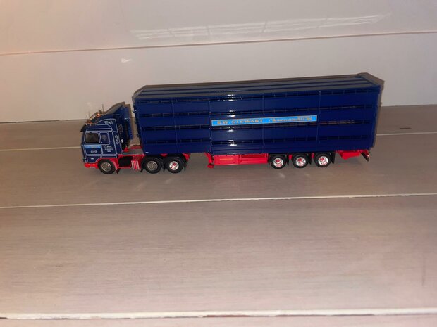Stewart, RW Scania
