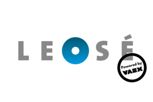 Logo Leosé Model Trucks